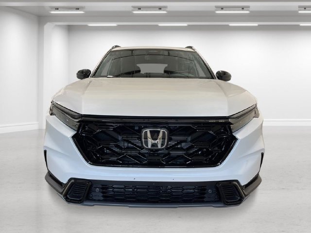 New 2027 Honda CR-V Sport-L image 12