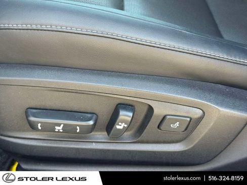 Used 2017 Lexus ES 350 w/ Navigation System Package FWD image 23