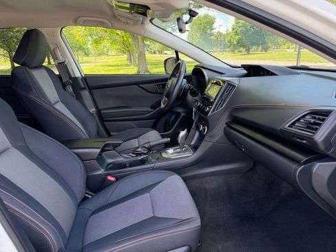 Used 2020 Subaru Crosstrek 2.0i Premium AWD/4WD image 28