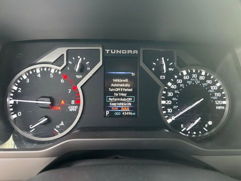 Used 2024 Toyota Tundra SR5 image 14