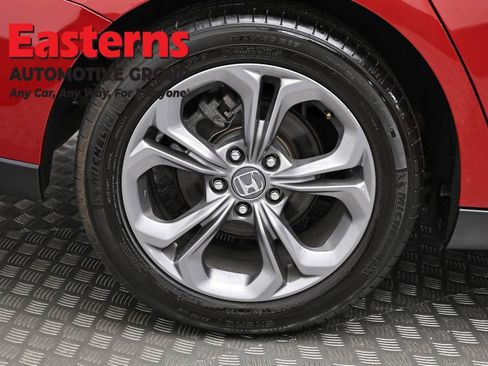 Used 2023 Honda Accord EX image 29