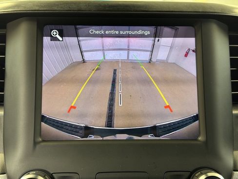 Used 2019 RAM 1500 Big Horn image 37