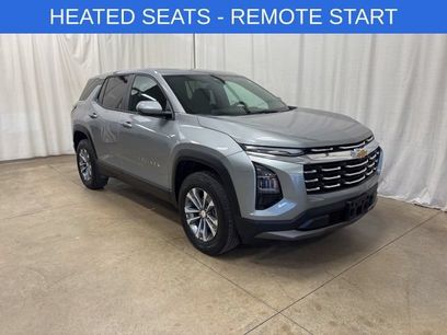 Used 2026 Chevrolet Equinox LT