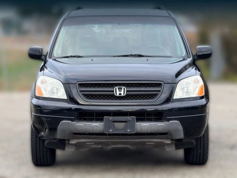 Used 2005 Honda Pilot EX-L image 5