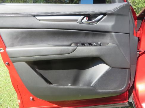 Used 2023 MAZDA CX-5 AWD 2.5 S w/ Select Package image 11