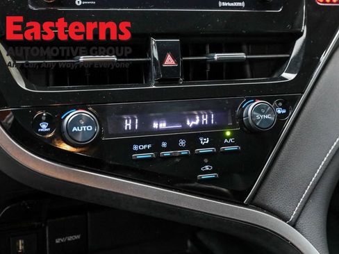Used 2024 Toyota Camry SE FWD image 20