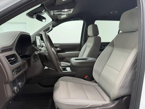 Used 2023 Chevrolet Tahoe LS RWD image 12