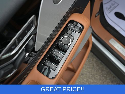 Used 2023 Lincoln Aviator Black Label w/ Jet Package AWD/4WD image 15