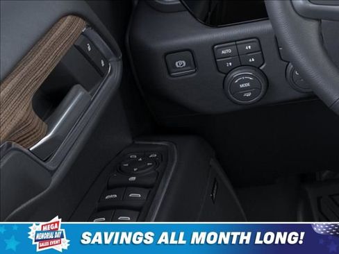 New 2026 Chevrolet Silverado 1500 LT Trail Boss w/ LT Trail Boss Premium Package AWD/4WD image 22