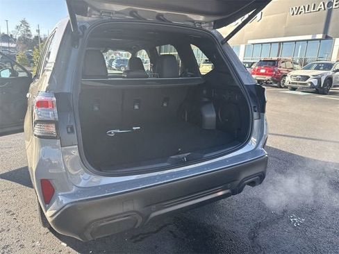 New 2026 Subaru Forester Limited image 90