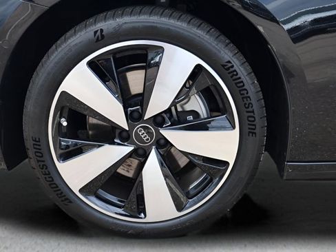 New 2025 Audi A5 2.0T Premium Plus w/ Premium Plus image 27