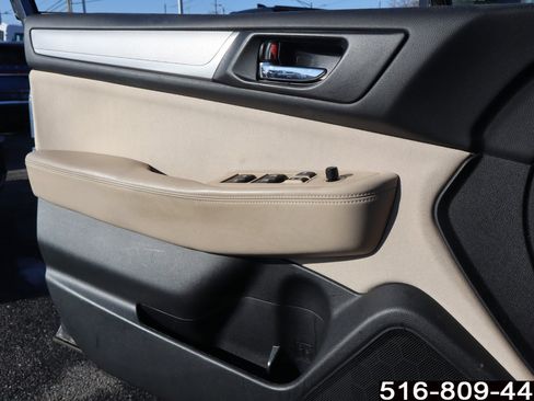 Used 2015 Subaru Outback 2.5i Premium image 16