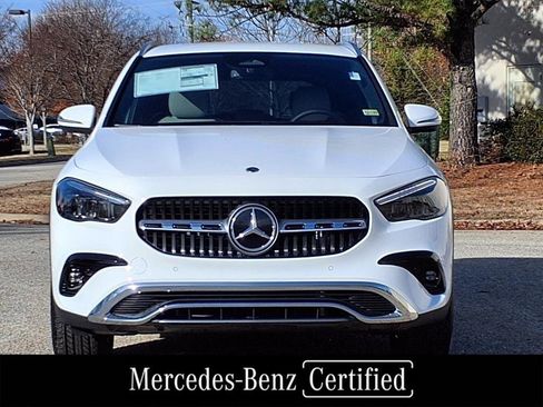 Used 2025 Mercedes-Benz GLA 250 image 5