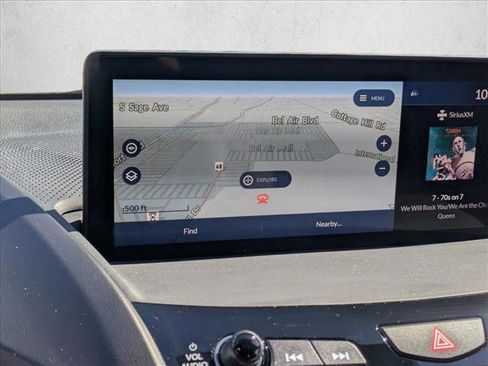 Used 2023 Acura RDX A-Spec image 14