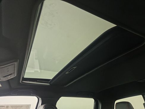 New 2026 Nissan Frontier PRO-4X image 26