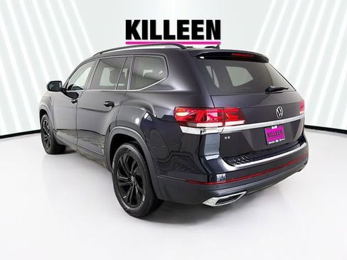 Used 2022 Volkswagen Atlas SE image 5