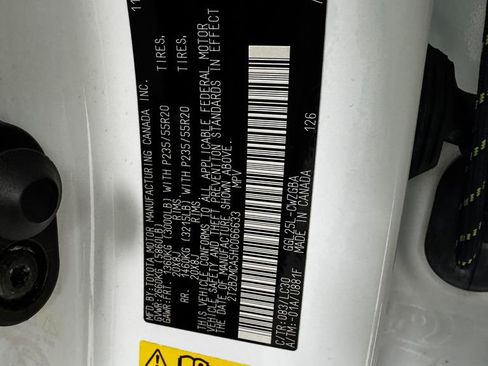 Used 2017 Lexus RX 350 AWD image 29