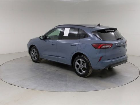 Certified 2023 Ford Escape ST-Line w/ Tech Pack #1 image 16