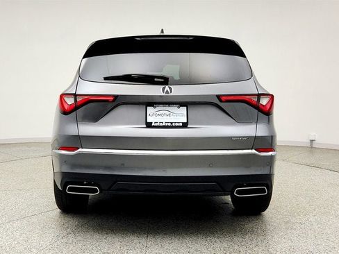 Used 2023 Acura MDX SH-AWD w/ Technology Package image 6