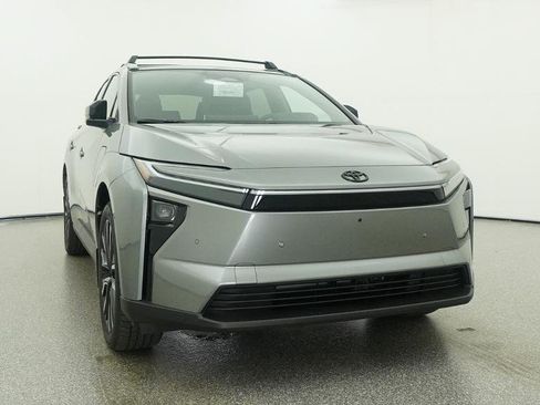 New 2026 Toyota bZ AWD/4WD image 54