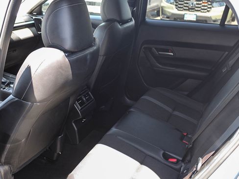 Used 2024 MAZDA CX-50 AWD 2.5 S w/ Cargo Package image 20