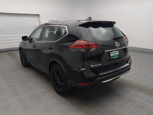 Used 2019 Nissan Rogue S FWD image 5