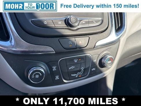 Used 2024 Chevrolet Equinox LS image 17