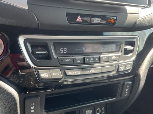 Used 2017 Honda Ridgeline Black Edition image 26