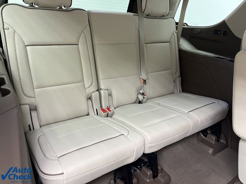 Used 2022 GMC Yukon Denali image 23
