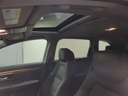 Used 2021 Honda CR-V EX-L image 16