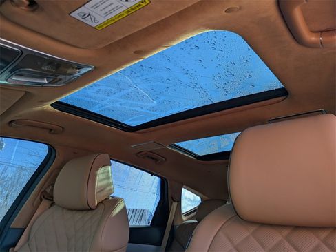 Used 2025 Genesis GV80 3.5T Prestige image 20