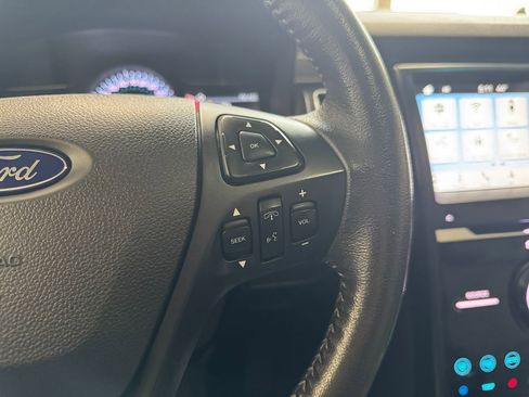 Used 2019 Ford Flex Limited w/ Limited Appearance Package AWD/4WD image 38