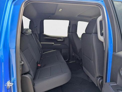 New 2025 Chevrolet Silverado 1500 LT image 17