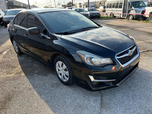 Used 2016 Subaru Impreza 2.0i w/ Popular Package #2 image 9