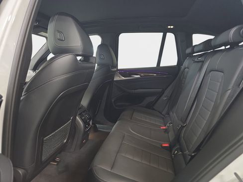 Certified 2023 BMW X3 sDrive30i w/ Premium Package image 14