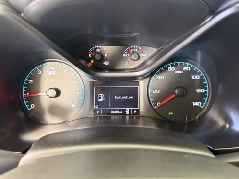 Used 2022 Chevrolet Colorado LT w/ Fleet Safety Package AWD/4WD image 26