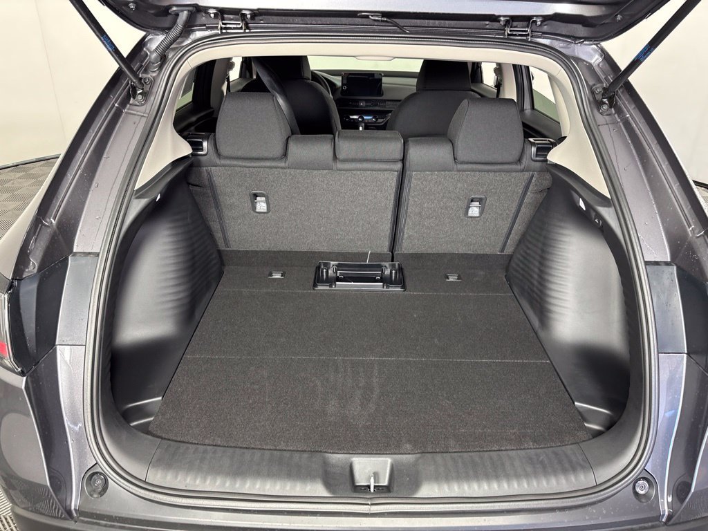 Used 2027 Honda HR-V LX image 23