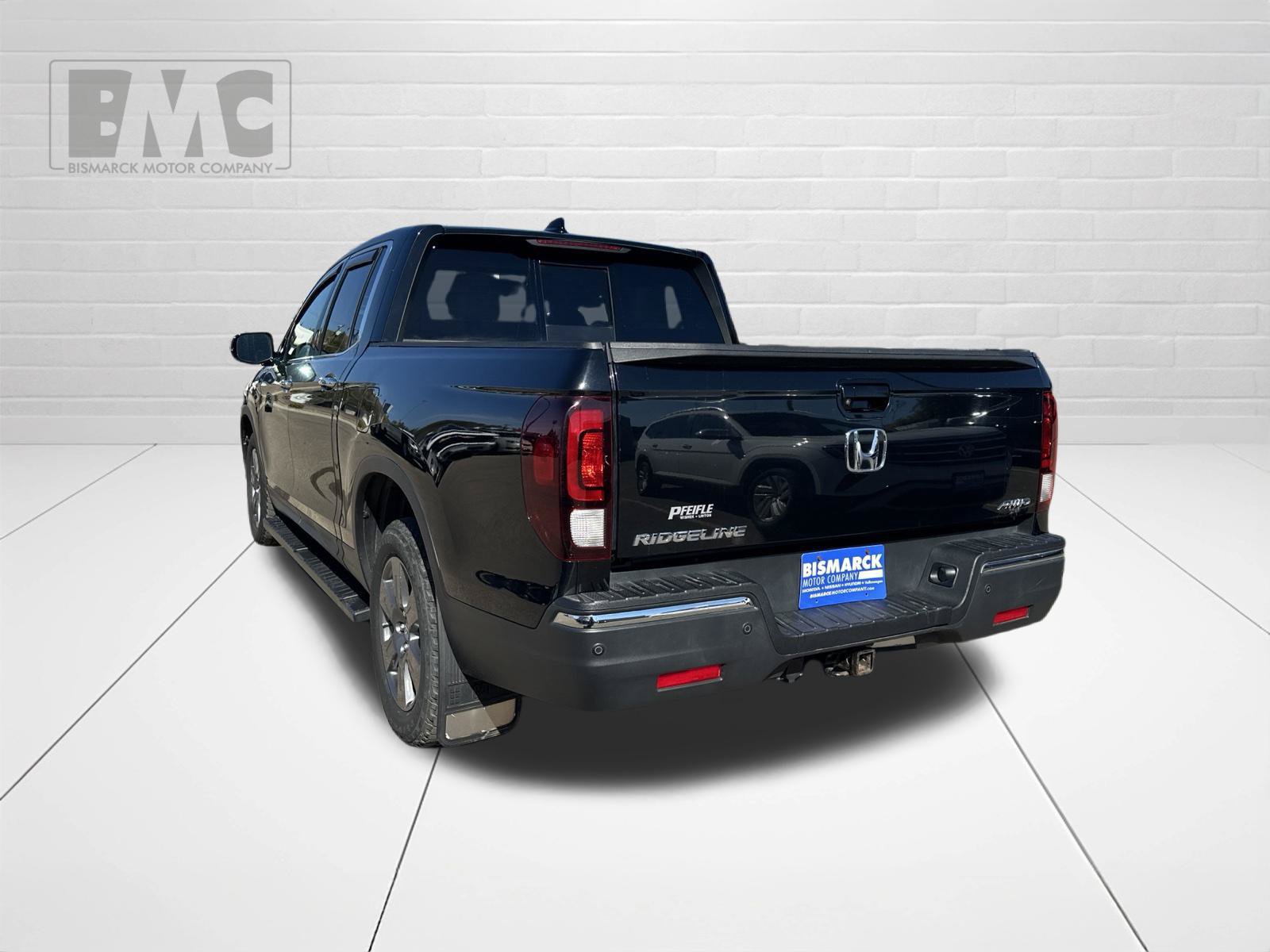 Used 2020 Honda Ridgeline RTL-E image 4