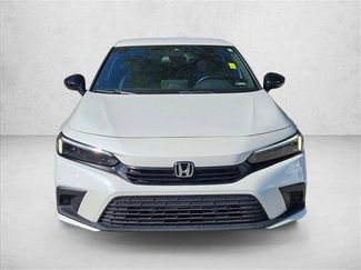 Used 2022 Honda Civic Sport video 2