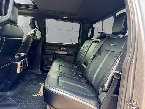 Used 2021 Ford F350 Platinum AWD/4WD image 23