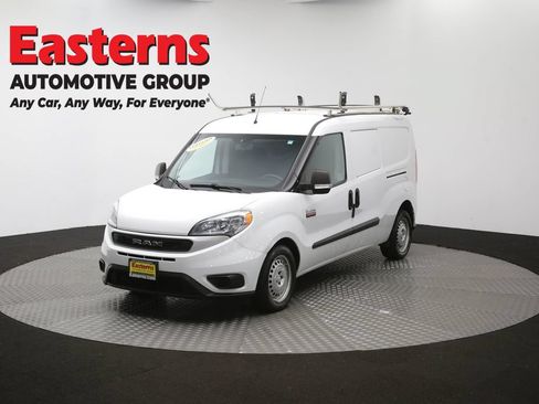 Used 2022 RAM ProMaster City Wagon FWD image 52