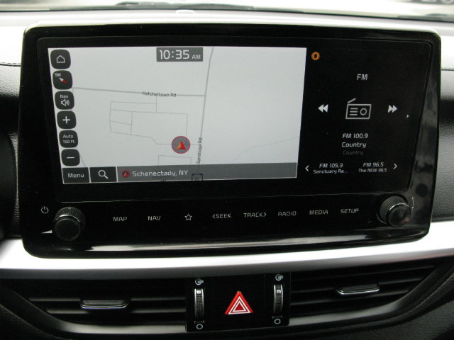 Used 2023 Kia Forte GT-Line FWD image 17