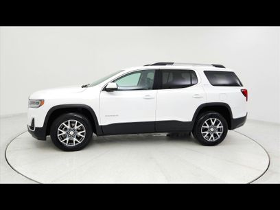 Used 2023 GMC Acadia SLT