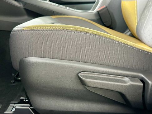 Certified 2025 Subaru Crosstrek 2.5i Sport w/ Crosstrek Mirror Package image 17