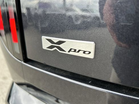 New 2027 Kia Telluride SX Prestige X-Pro AWD/4WD image 9