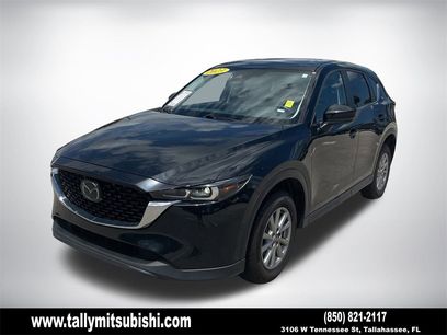 Used 2023 MAZDA CX-5 AWD 2.5 S w/ Preferred Package