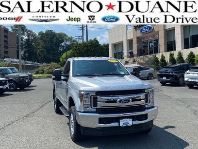 Used 2019 Ford F350 XL w/ STX Appearance Package