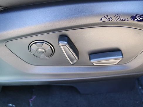 New 2027 Ford Explorer Tremor w/ Sun And Sound Package AWD/4WD image 8