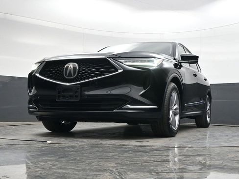 Used 2023 Acura MDX SH-AWD image 30