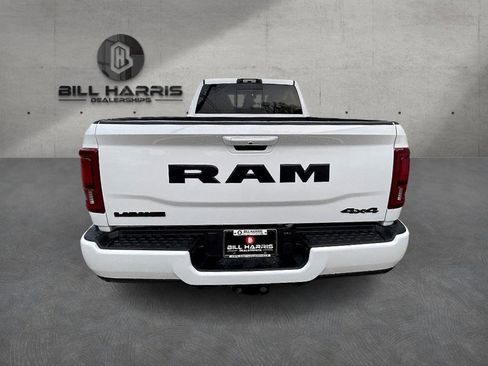 New 2026 RAM 2500 Laramie image 6